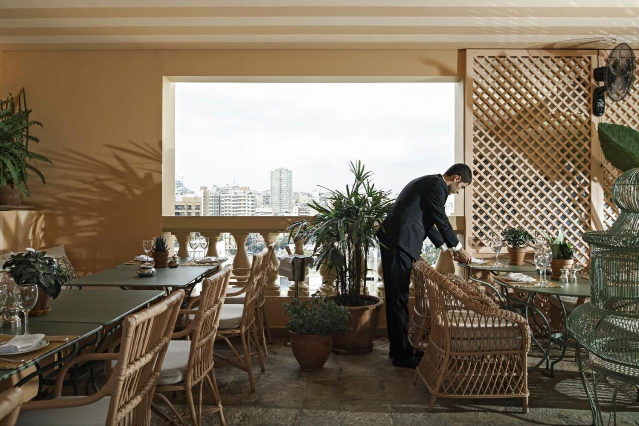 Albergo Hotel Beyrouth Extérieur photo